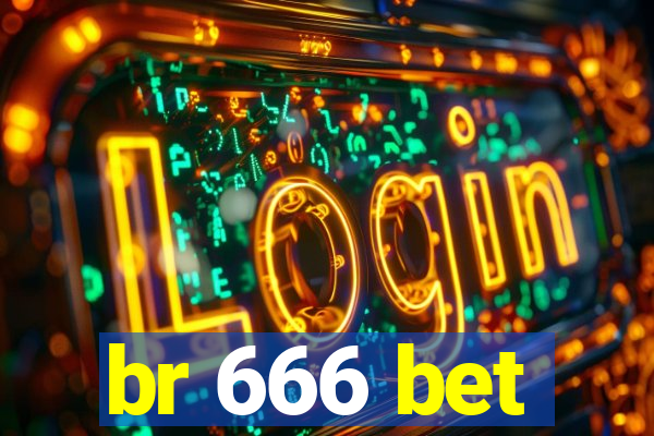 br 666 bet